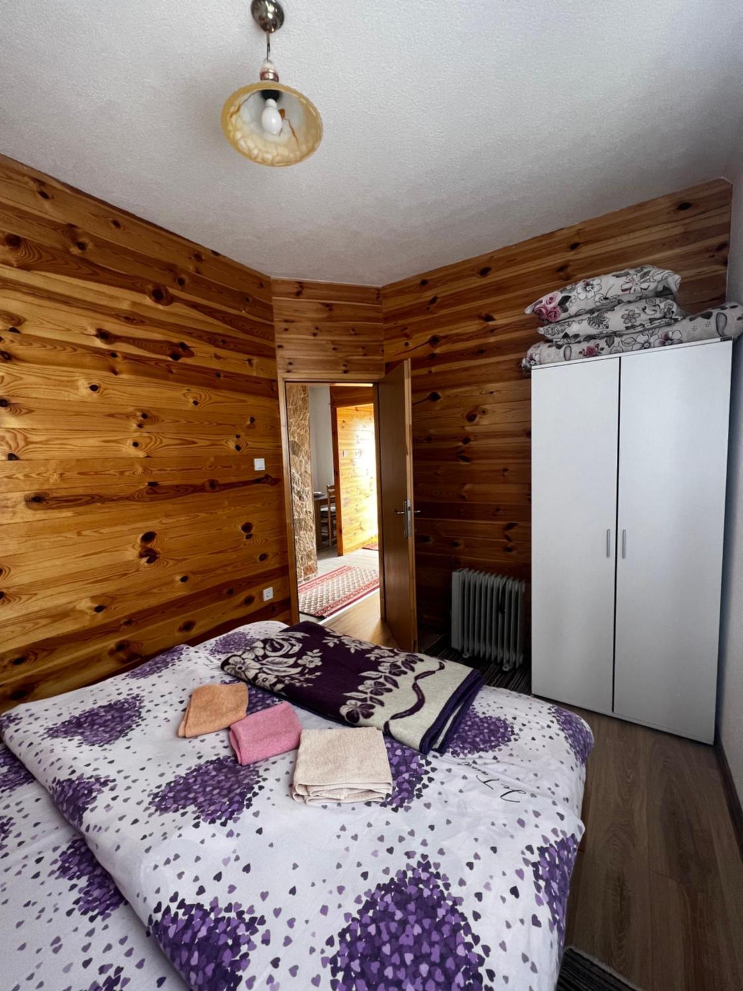 Vukovic Accommodation Zabljak  Exterior photo