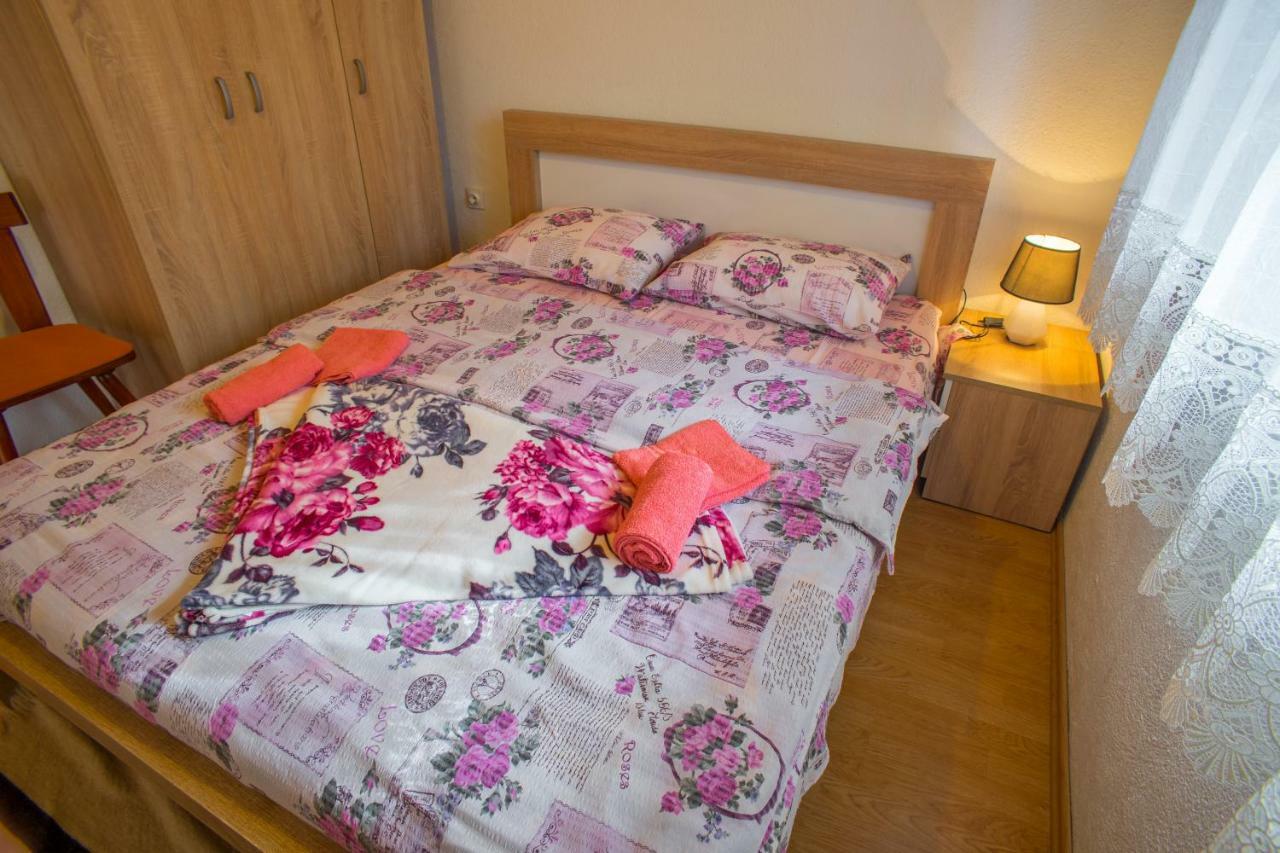 Vukovic Accommodation Zabljak  Exterior photo
